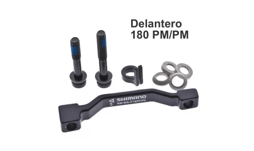 Adaptateur Étrier Shimano - Post Mount - Image 3