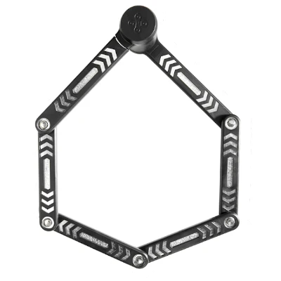 Antivol Pliable Kryptonite Kryptolock 685 - Sécurité : 6/10 - Image 2