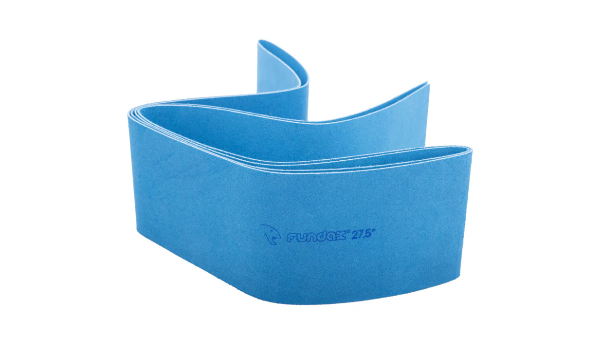 Bandes de roulement anti-crevaison DH/Enduro Fundax - La paire - 26" - 27.5" Plus