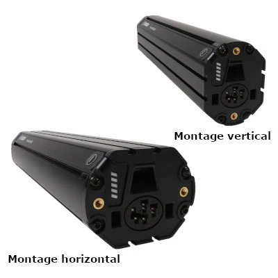 Batterie VAE Bosch PowerTube 625 Wh montage horizontal sur tube diagonal - Image 3