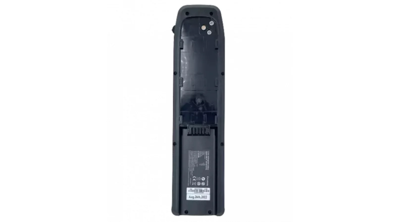 Batterie pour vélo Nakamura E-CITY LTD & E-CLIFF LTD 36V 16Ah - Hailong 5 broches - Image 3