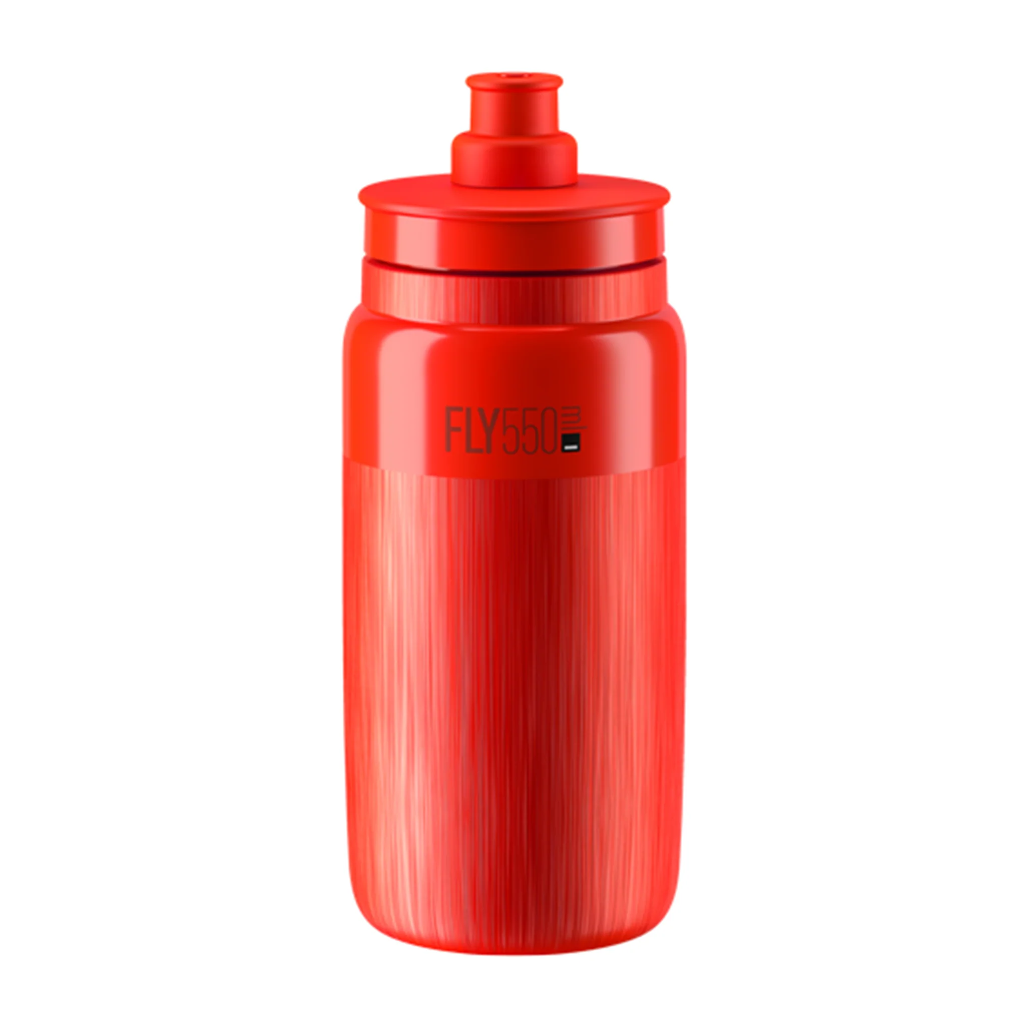 Bidon Fly Elite ultra-léger texturé - 550 / 750 ml - Image 5
