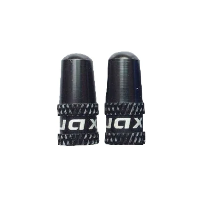 Bouchons de valve presta - la paire