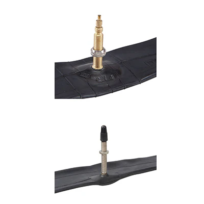 Bouchons de valve presta - la paire - Image 2