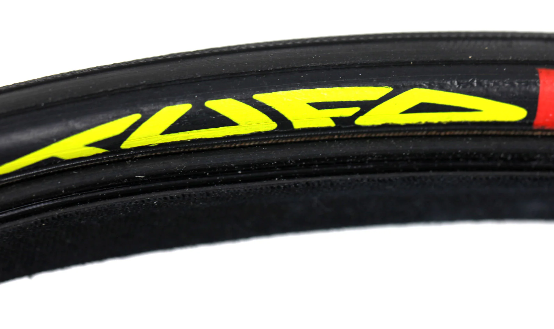 Boyau à Tringles Tufo C Hi Composite Carbon - SPC Silica - Puncture Proof Ply - Image 3