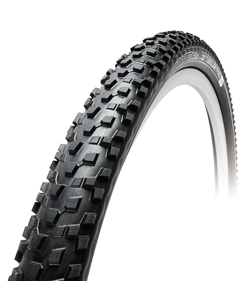 Boyau Tufo XC5 - Oil Silica - Puncture Proof Ply