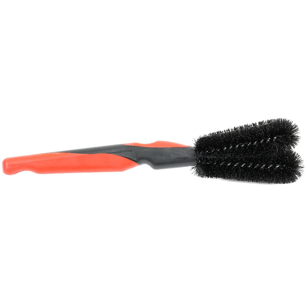 Brosse nettoyage Zéfal ZB Twist à double tête - Image 2