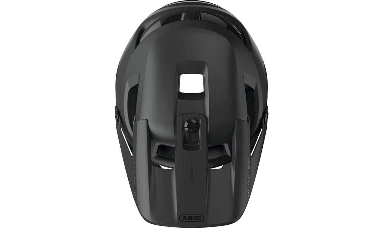 Casque VTT intégral Abus AirDrop MIPS - Image 3