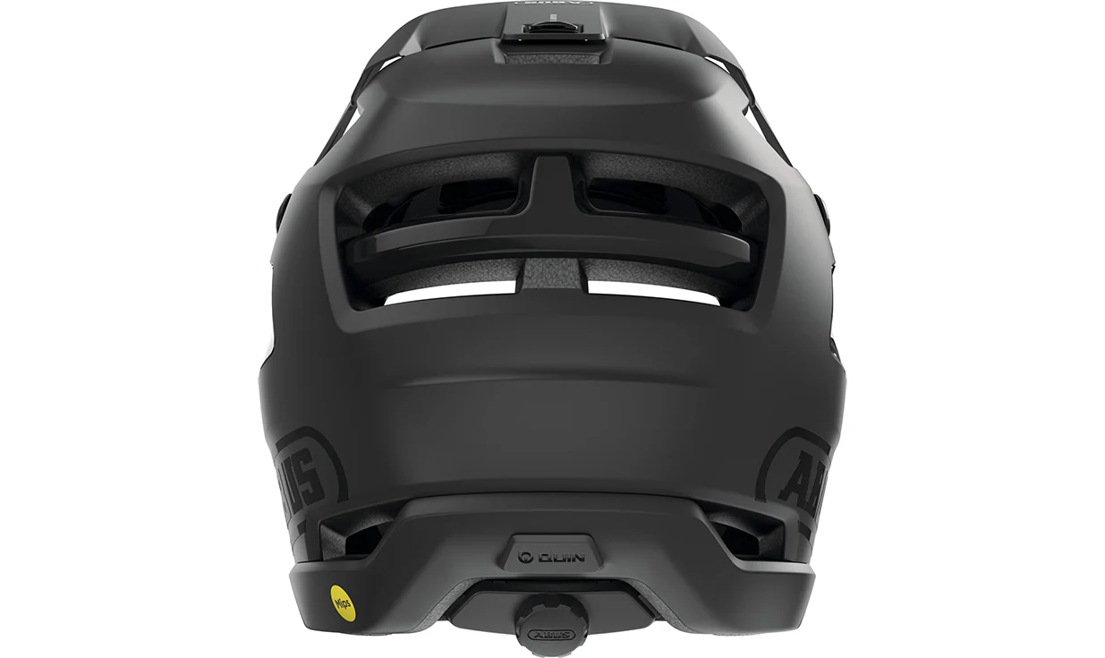 Casque VTT intégral Abus AirDrop MIPS - Image 4