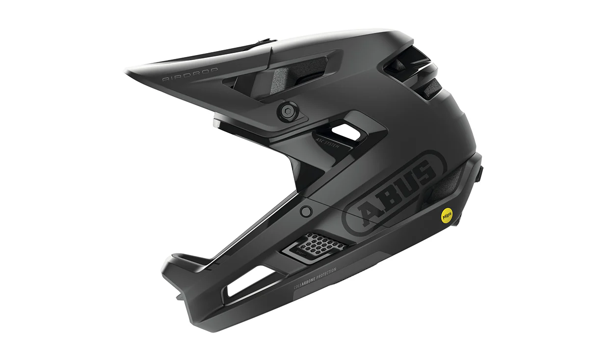 Casque VTT intégral Abus AirDrop MIPS - Image 5
