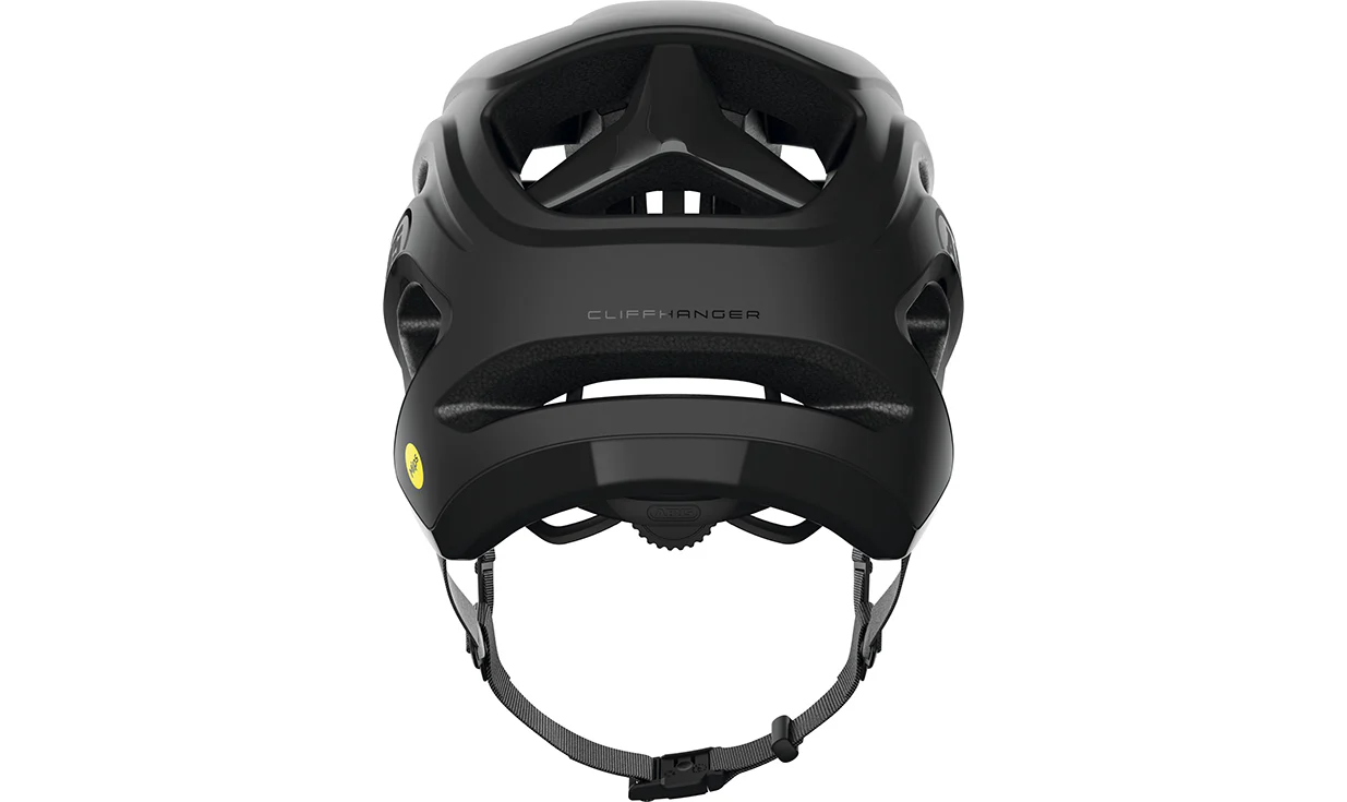 Casque VTT Abus CliffHanger MIPS - Image 4