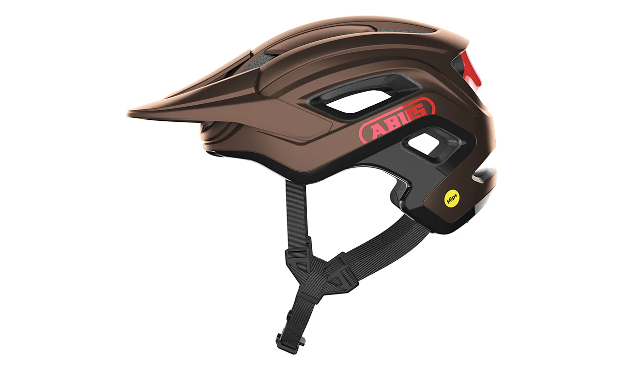 Casque VTT Abus CliffHanger MIPS - Image 5