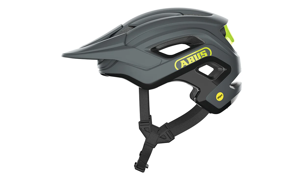 Casque VTT Abus CliffHanger MIPS - Image 6