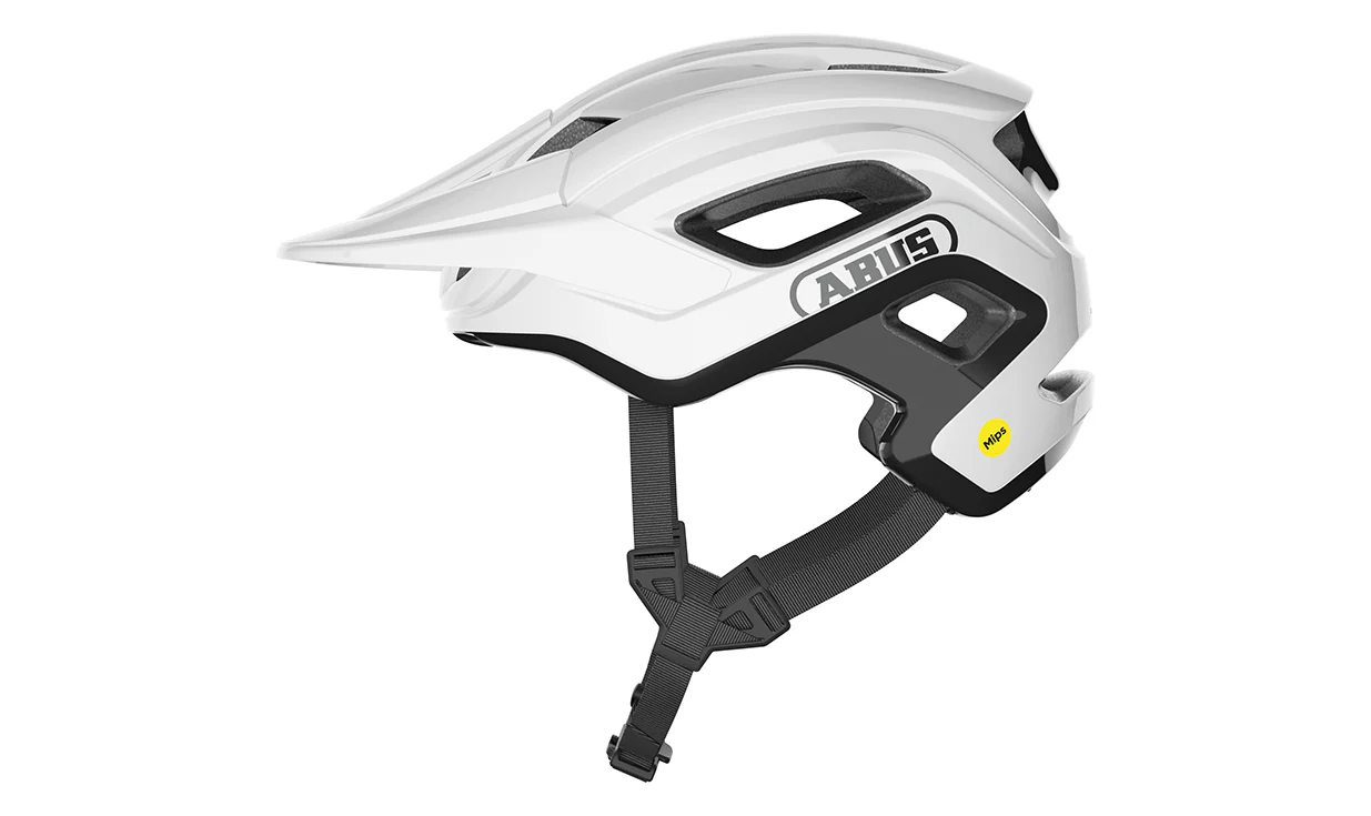 Casque VTT Abus CliffHanger MIPS - Image 7