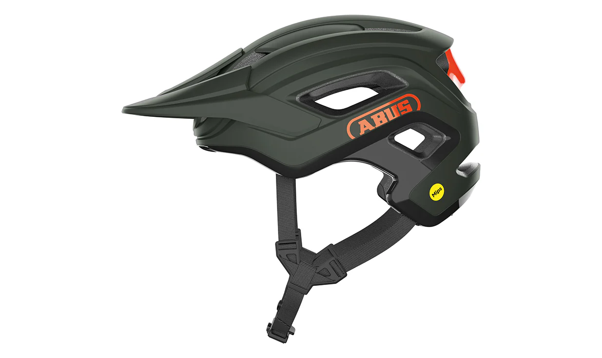 Casque VTT Abus CliffHanger MIPS - Image 8