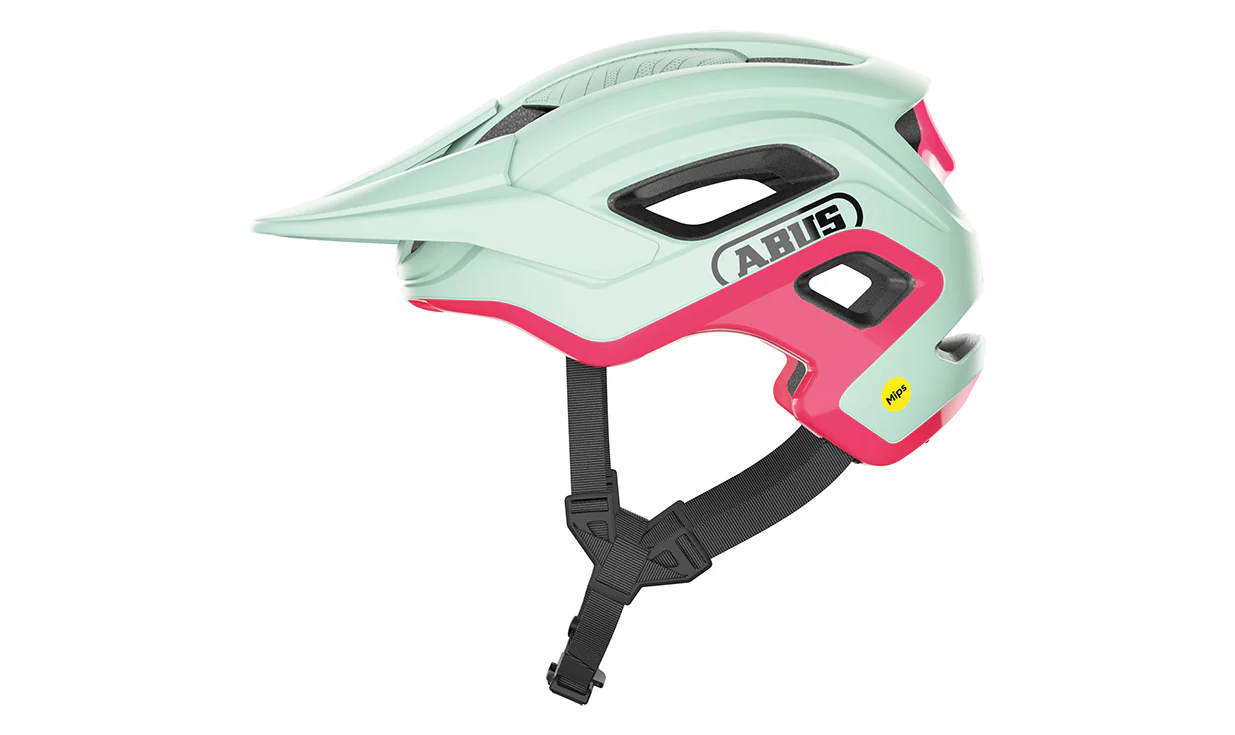 Casque VTT Abus CliffHanger MIPS - Image 9