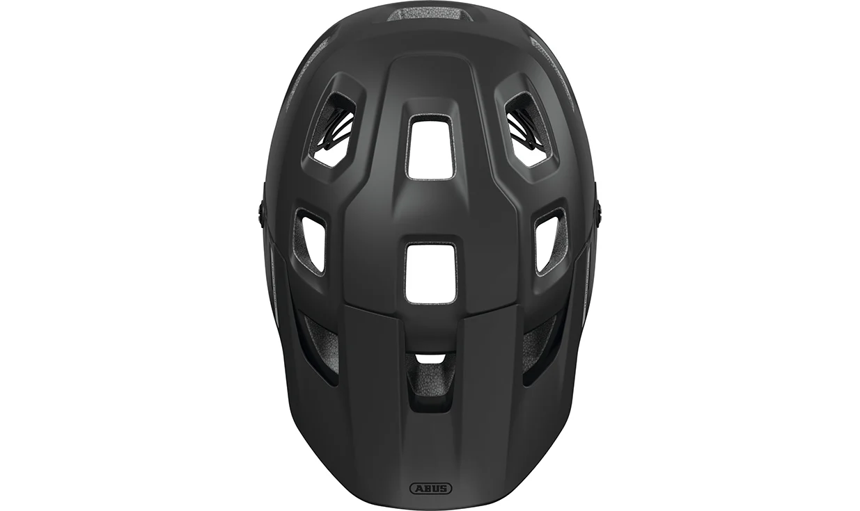 Casque VTT Abus MoDrop MIPS - Image 3