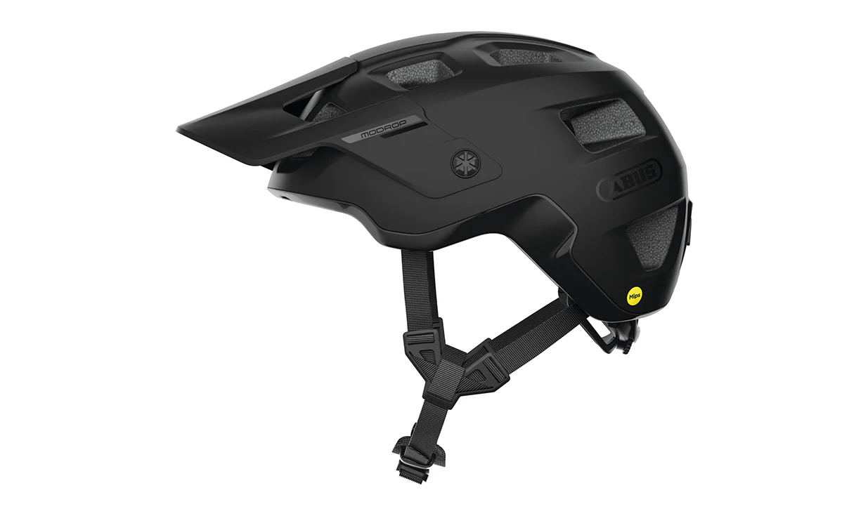Casque VTT Abus MoDrop MIPS - Image 5