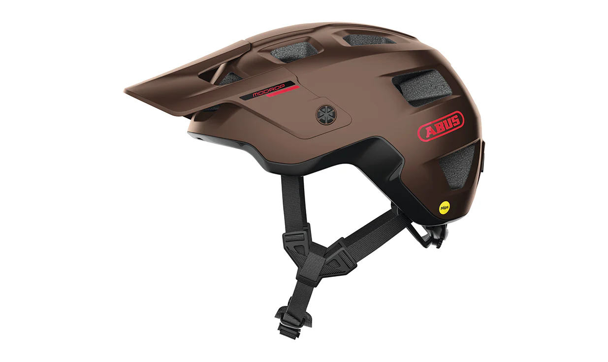 Casque VTT Abus MoDrop MIPS - Image 6