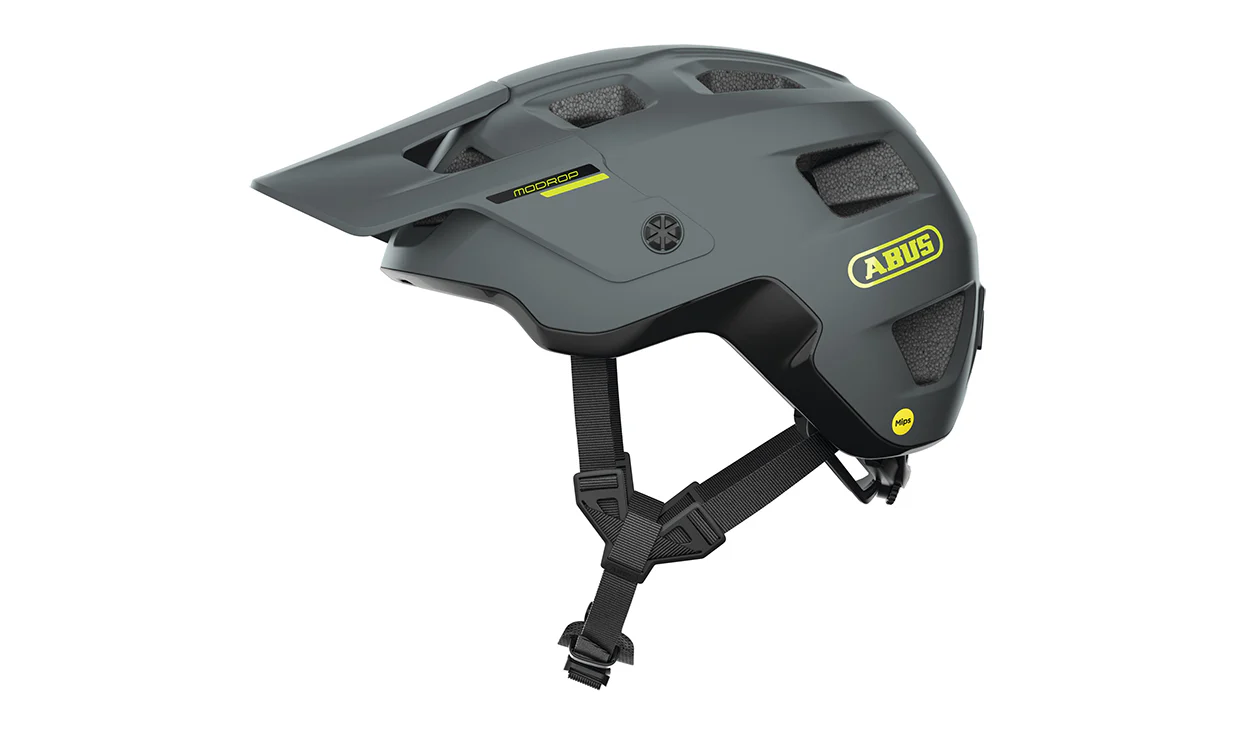 Casque VTT Abus MoDrop MIPS - Image 7