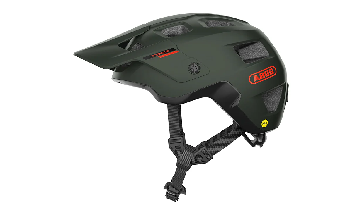 Casque VTT Abus MoDrop MIPS - Image 8