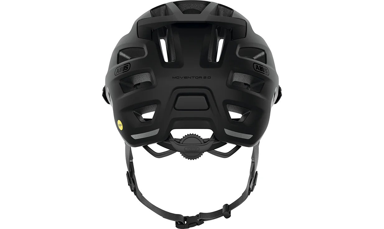 Casque VTT Abus Moventor 2.0 MIPS - Image 4