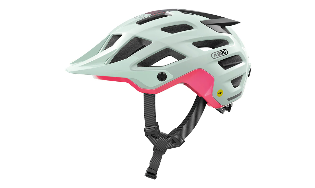 Casque VTT Abus Moventor 2.0 MIPS - Image 9