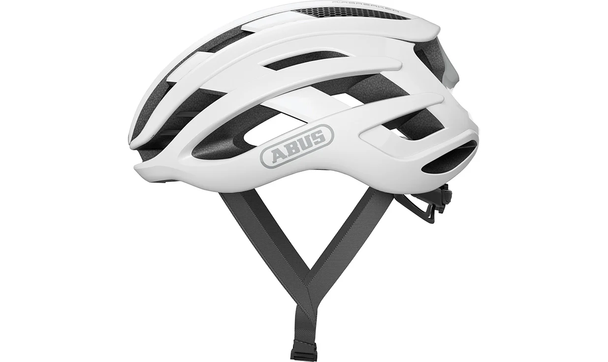 Casque route et XC Abus AirBreaker - Image 7