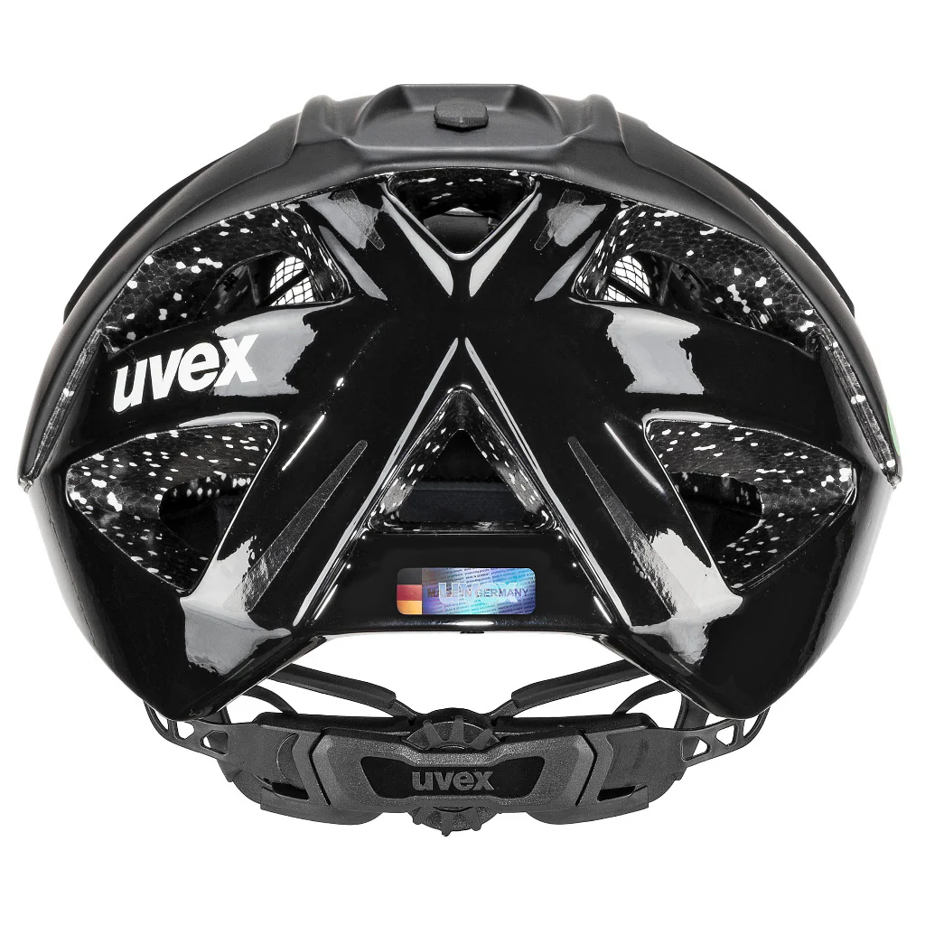 Casque Gravel Uvex X - Image 3