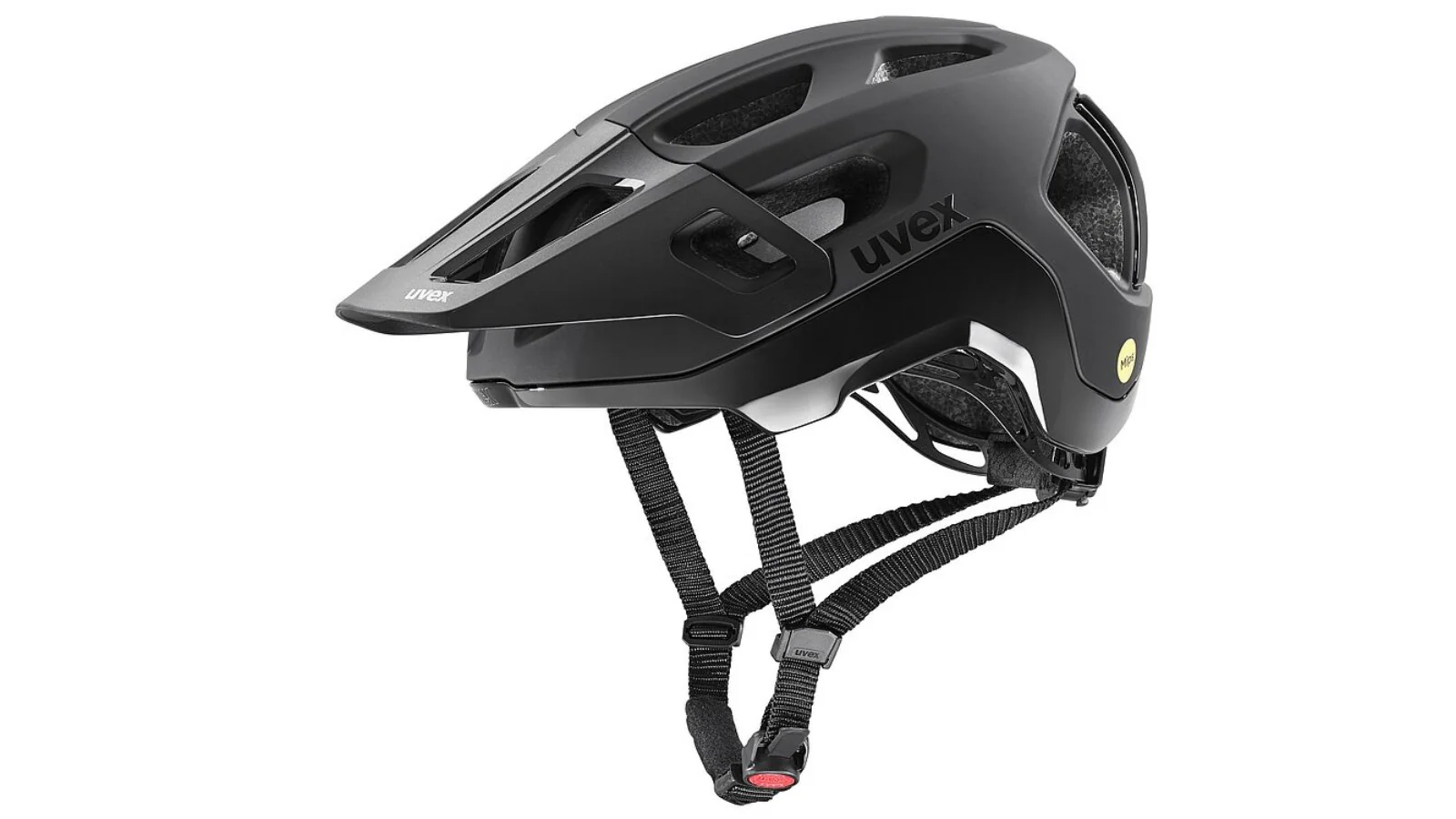 Casque VTT Uvex React MIPS - Image 2