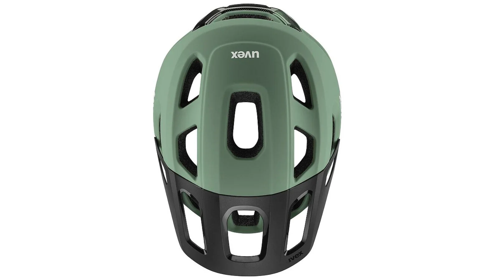 Casque VTT Uvex React MIPS - Image 3