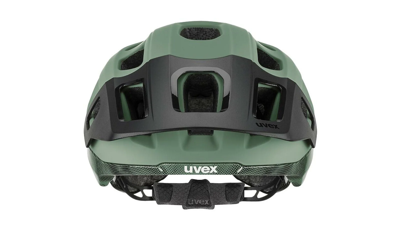 Casque VTT Uvex React MIPS - Image 4
