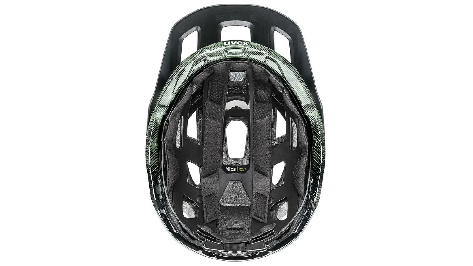 Casque VTT Uvex React MIPS - Image 5