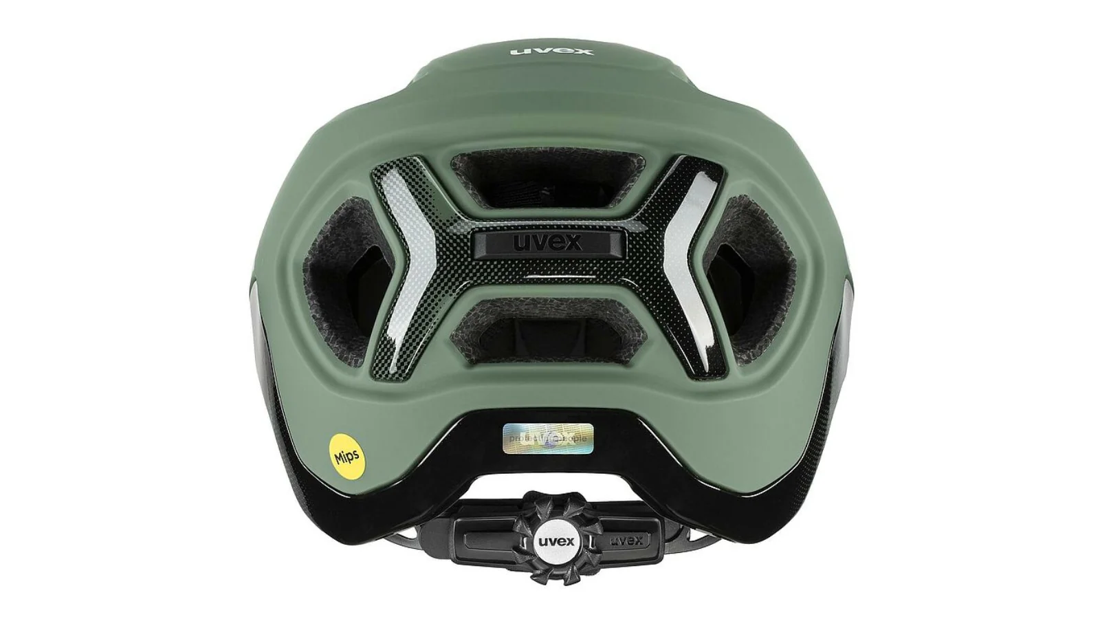 Casque VTT Uvex React MIPS - Image 6