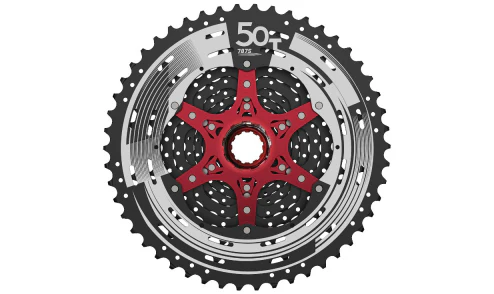 Cassette Sunrace CSMZ90 12V - 11-50 - Image 16