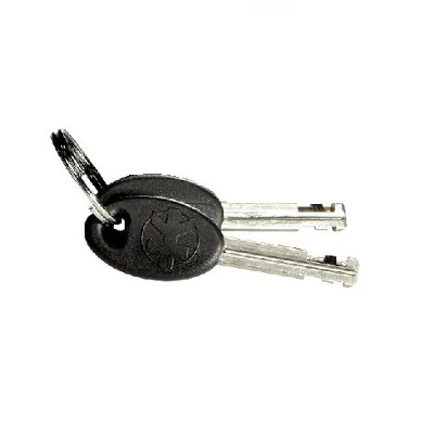 Chaîne Antivol Krytponite Chain Keeper 785 - Image 4