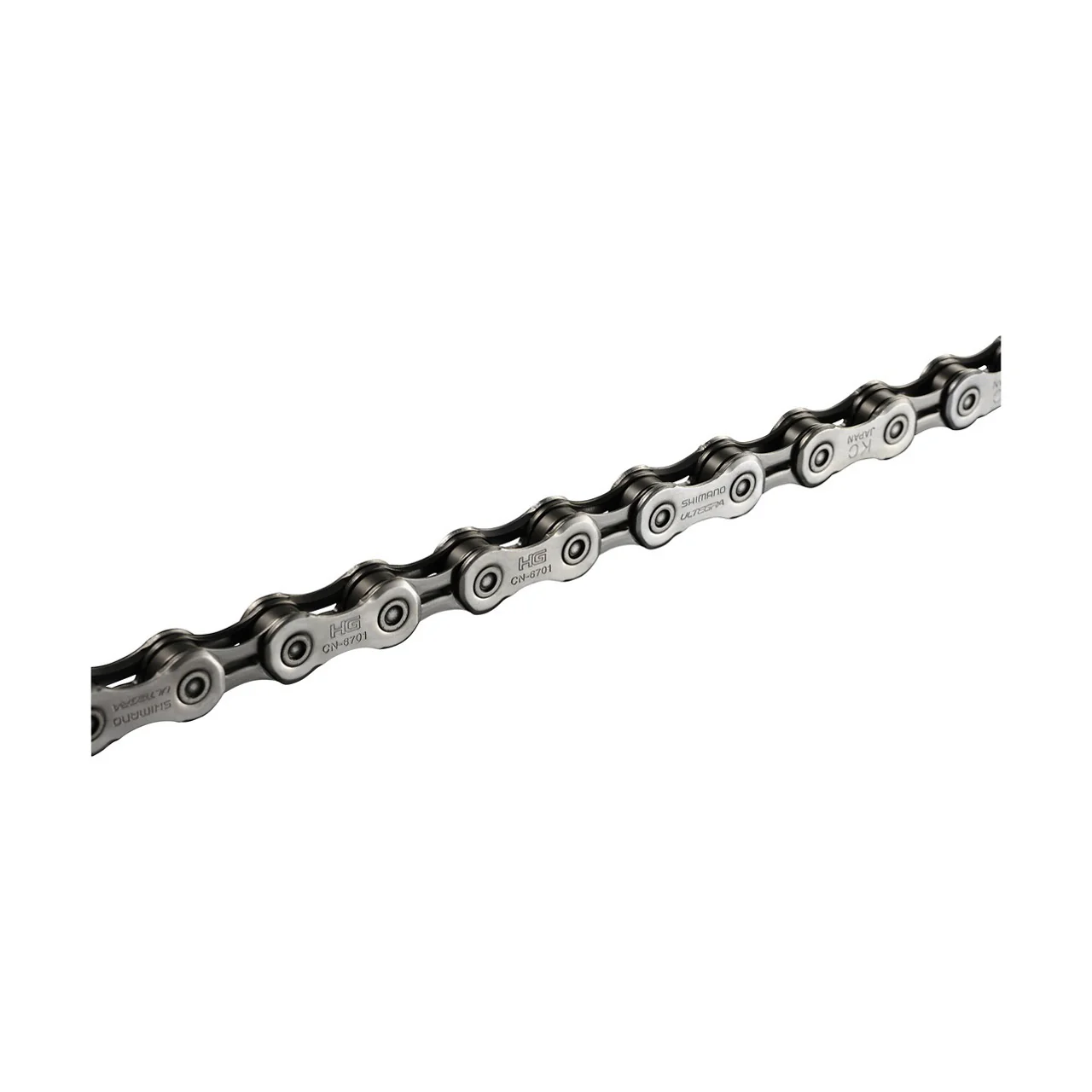 Chaine Shimano 10V Ultegra CN-6701 - avec axe de chaine