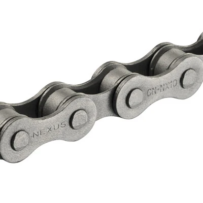 Chaine Shimano anti-rouille pour Nexus 3/5/7/8 vitesses CN-NX10 - Image 2