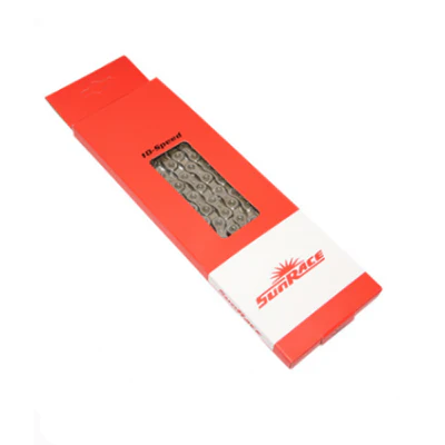 Chaine Sunrace CN10A 10V maillon rapide EasyLink - Image 3