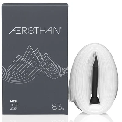 Chambre à air Aerothan Schwalbe VTT 27.5" / 650B - Presta 40 mm - Image 3