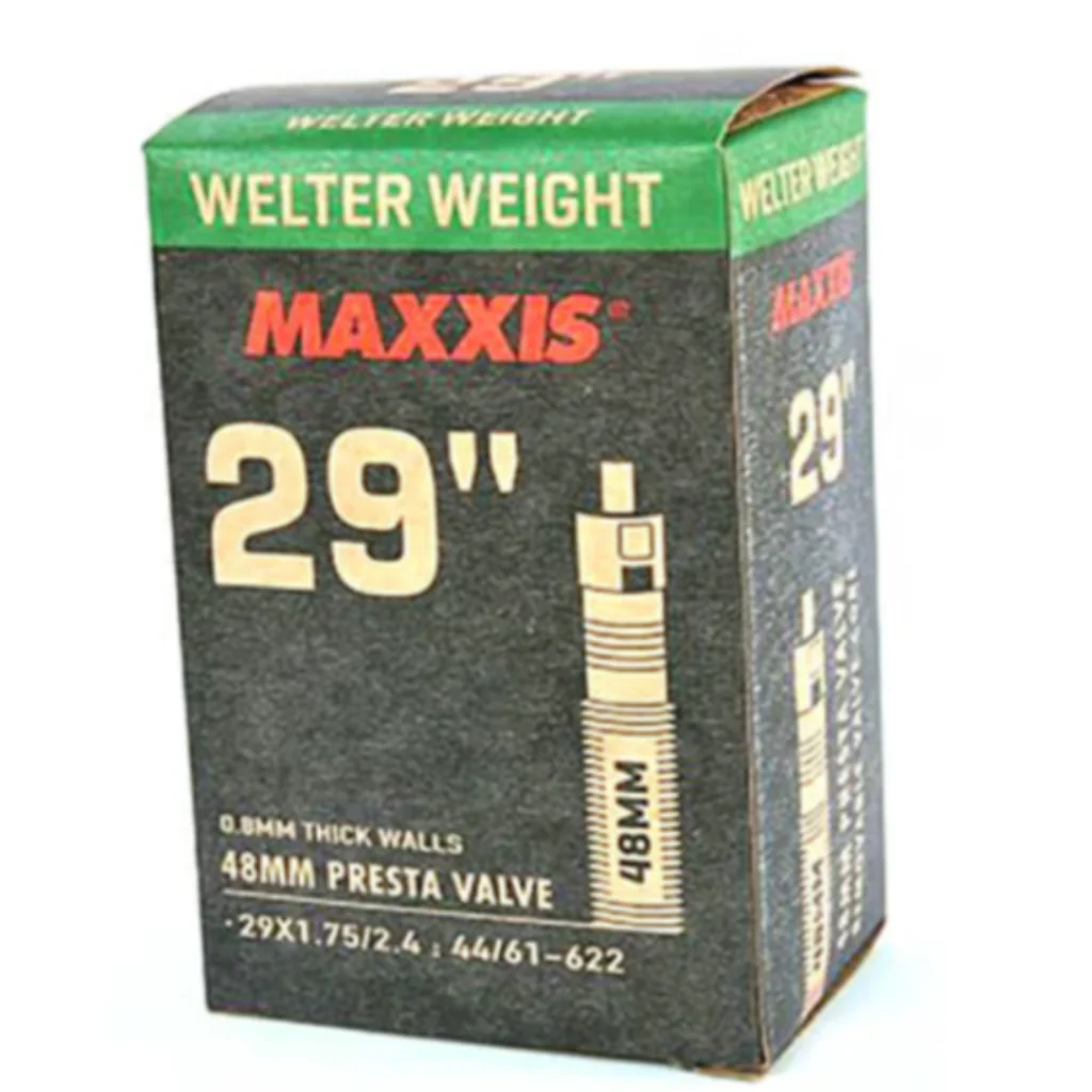 Chambre à air Maxxis Welter Weight 29" - Presta 48 mm