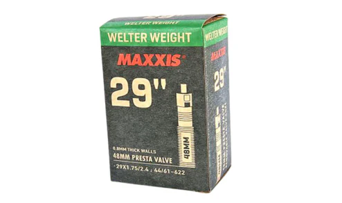Chambre à air Maxxis Welter Weight 29" - Presta 48 mm - Image 5