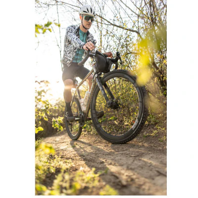 Chambre à air Tubolito S-Tubo CX / Gravel 700 - Presta 42 / 60 mm - Image 4