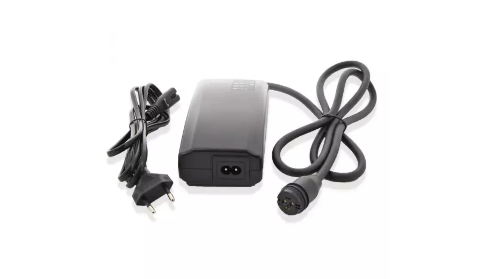 Chargeur BMZ lithium-ion 36V 4Ah - Embout Rosenberger