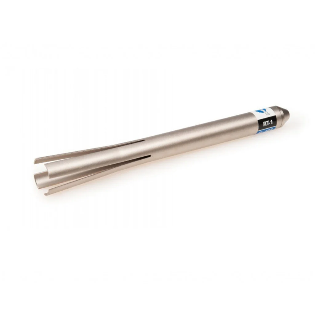 Chasse Cuvettes Jeu de Direction 1'',1-1/8'',1-1/4'' Park Tool RT-1