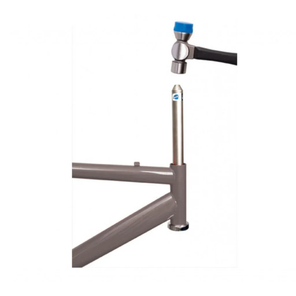 Chasse Cuvettes Jeu de Direction 1'',1-1/8'',1-1/4'' Park Tool RT-1 - Image 2