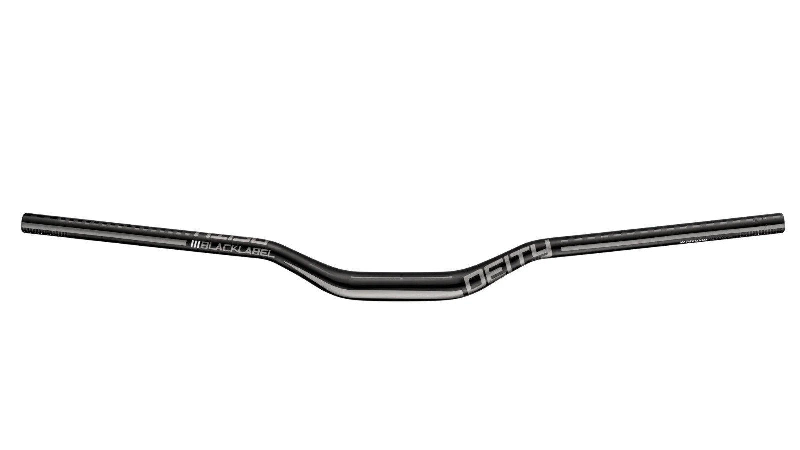 Cintre Deity BLACKLABEL - 31.8 mm - Rise 38mm - Aluminium - Image 5