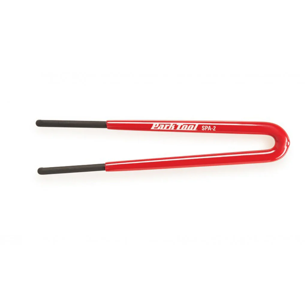 Clé à Ergot Park Tool SPA-1C SPA-2C