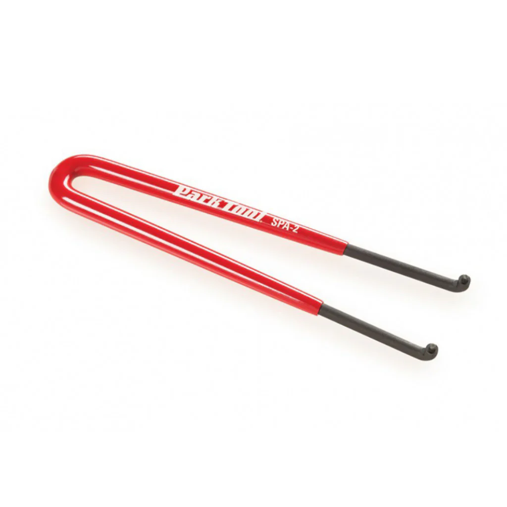 Clé à Ergot Park Tool SPA-1C SPA-2C - Image 2