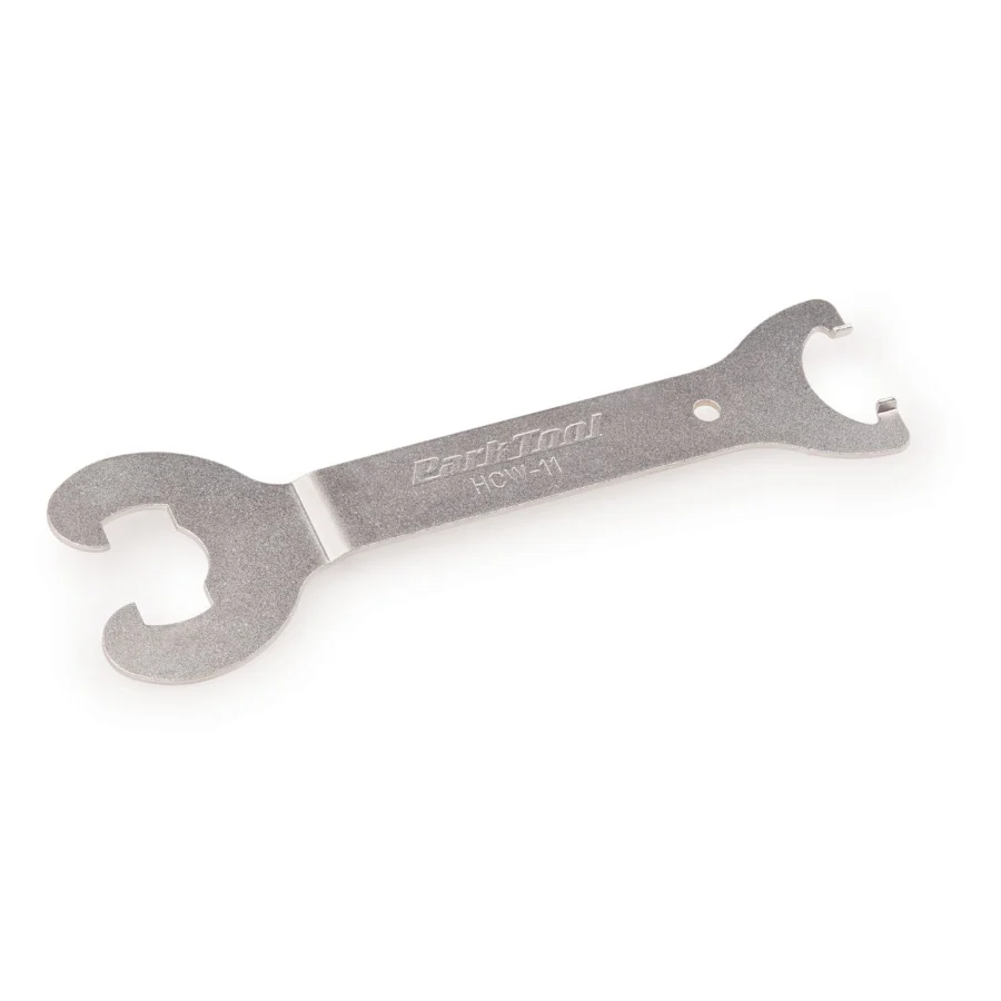 Clé à Ergots pour Cuvette de Pédalier Réglable Park Tool HCW-11